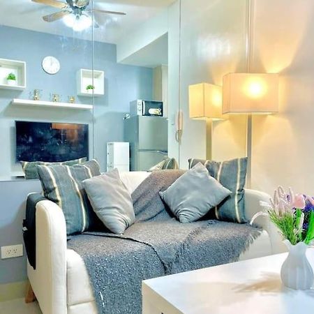 Fully Equipped 1Br Condo At Shore2 Near To Moa Маніла Екстер'єр фото
